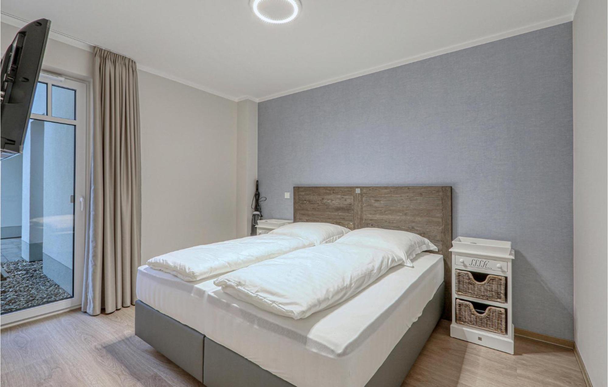 Baltischer Hof Apartment 11 บอลเทินฮาเกิน ภายนอก รูปภาพ