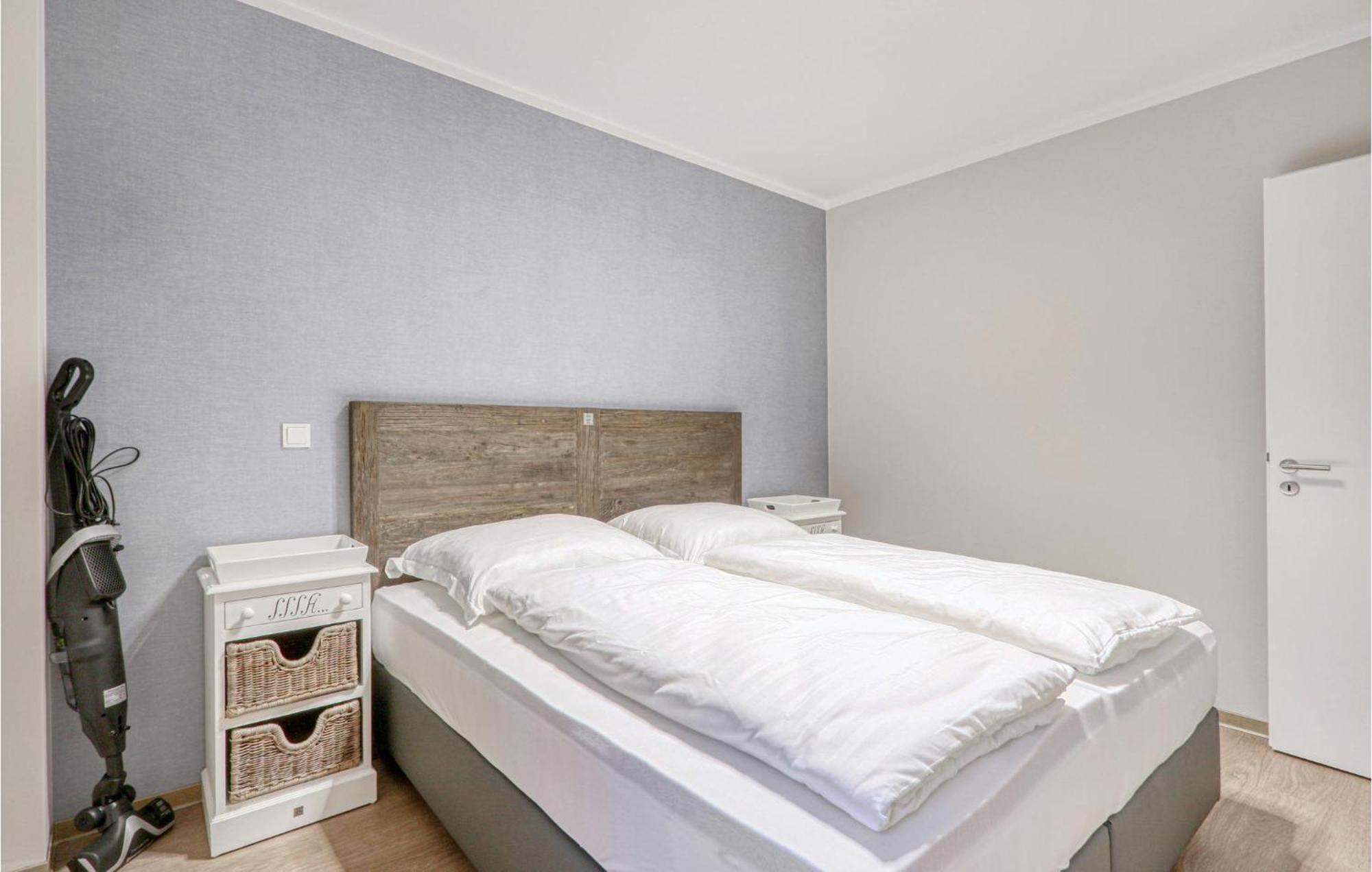 Baltischer Hof Apartment 11 บอลเทินฮาเกิน ภายนอก รูปภาพ